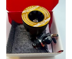 REDS 721 Superveloce Gen4 Pro-X Limited Edition (.21) Engine